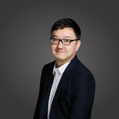 南非情感咨询导师：雾海老师